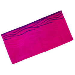 Кърпа Яна Панагюрище 70/140 за баня и тяло Малки Вълни 